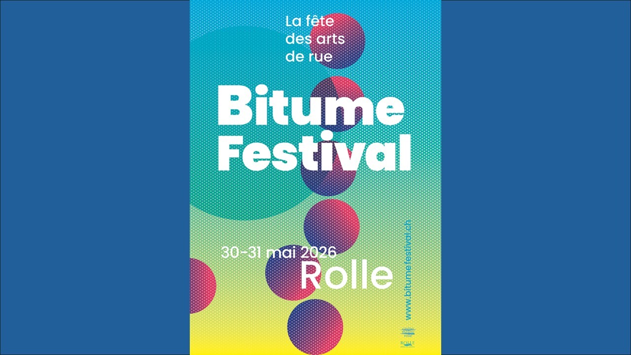 Bitume Festival 2026