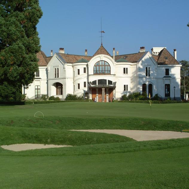 Golf Club Domaine Impérial
