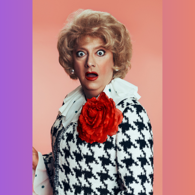 MarieThérèse feiert ihren 30. Geburtstag Théâtre de TerreSainte