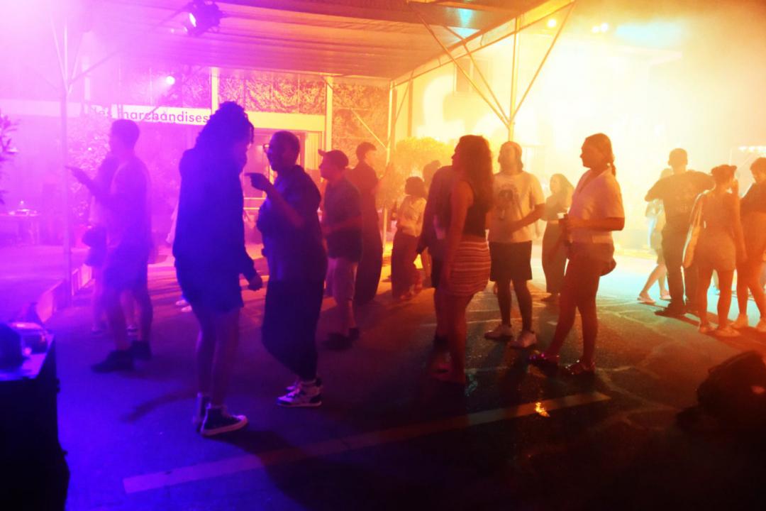 Le far° festival et fabrique des arts vivants
