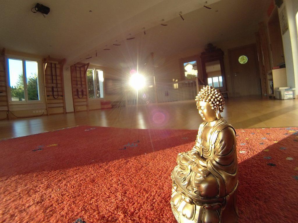 Bild 1 ViaYoga
