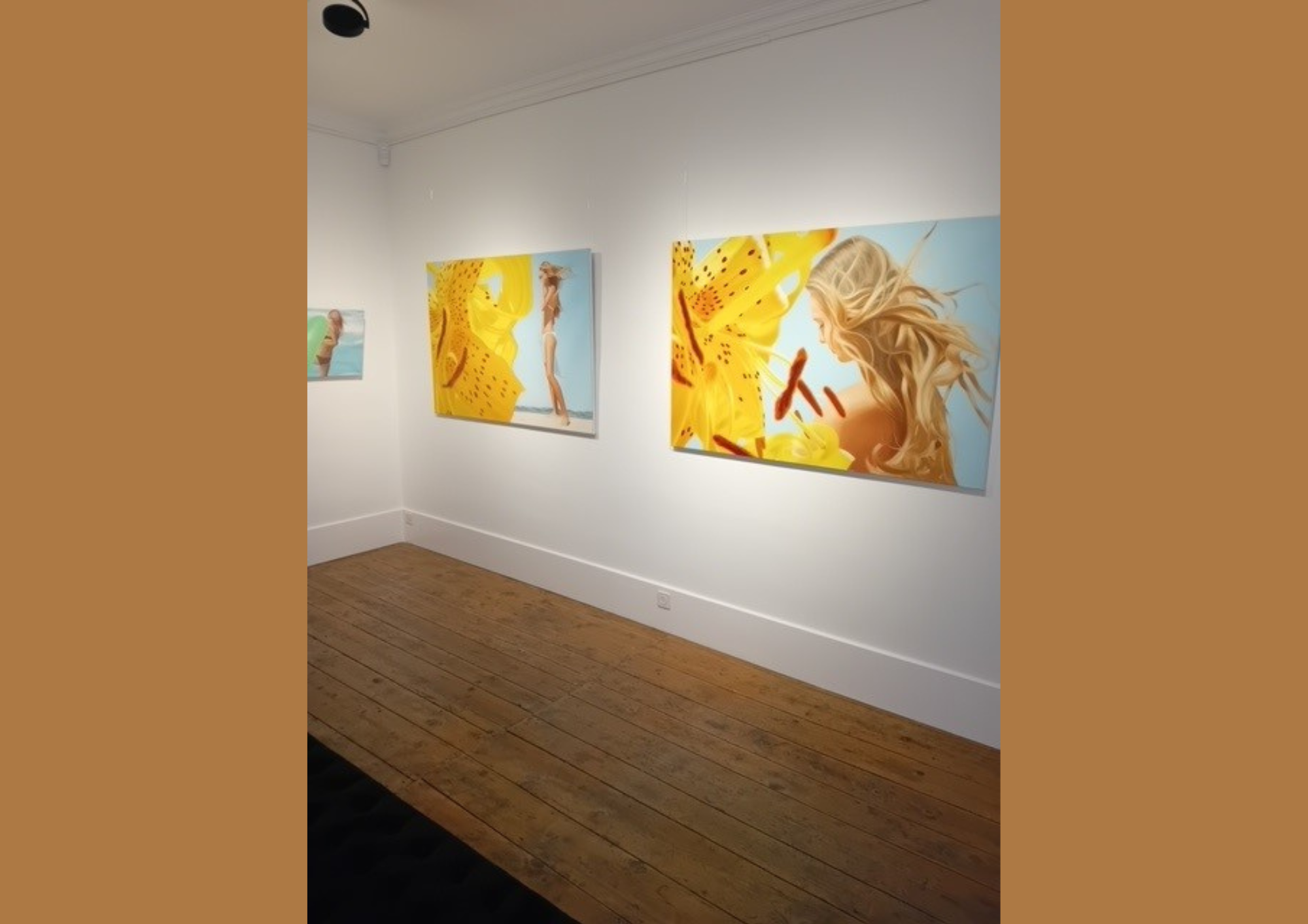 Greg Podgorski Contemporary Art 1