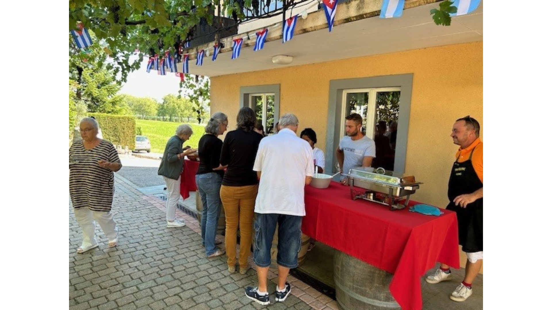 Jambon à l'os Cave de Treyblanc