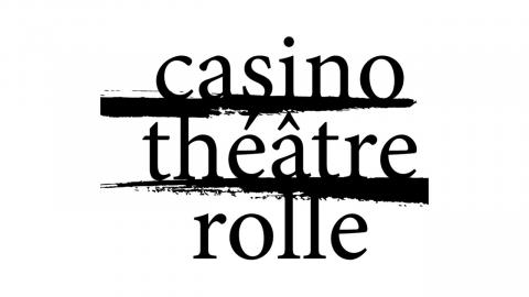 Logo Casino Théâtre de Rolle