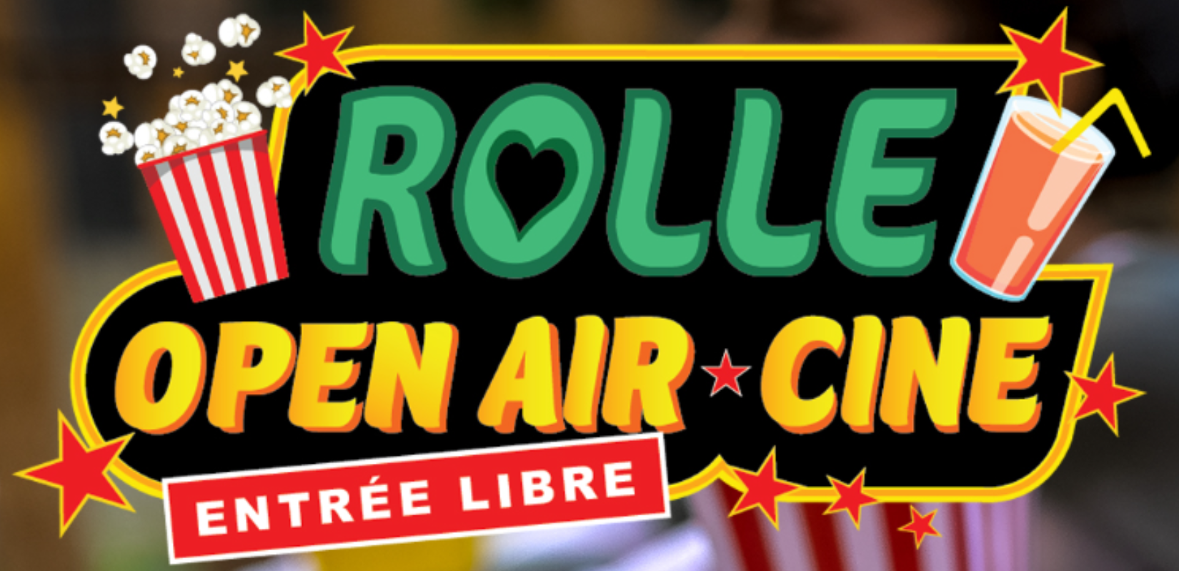 Rolle open air
