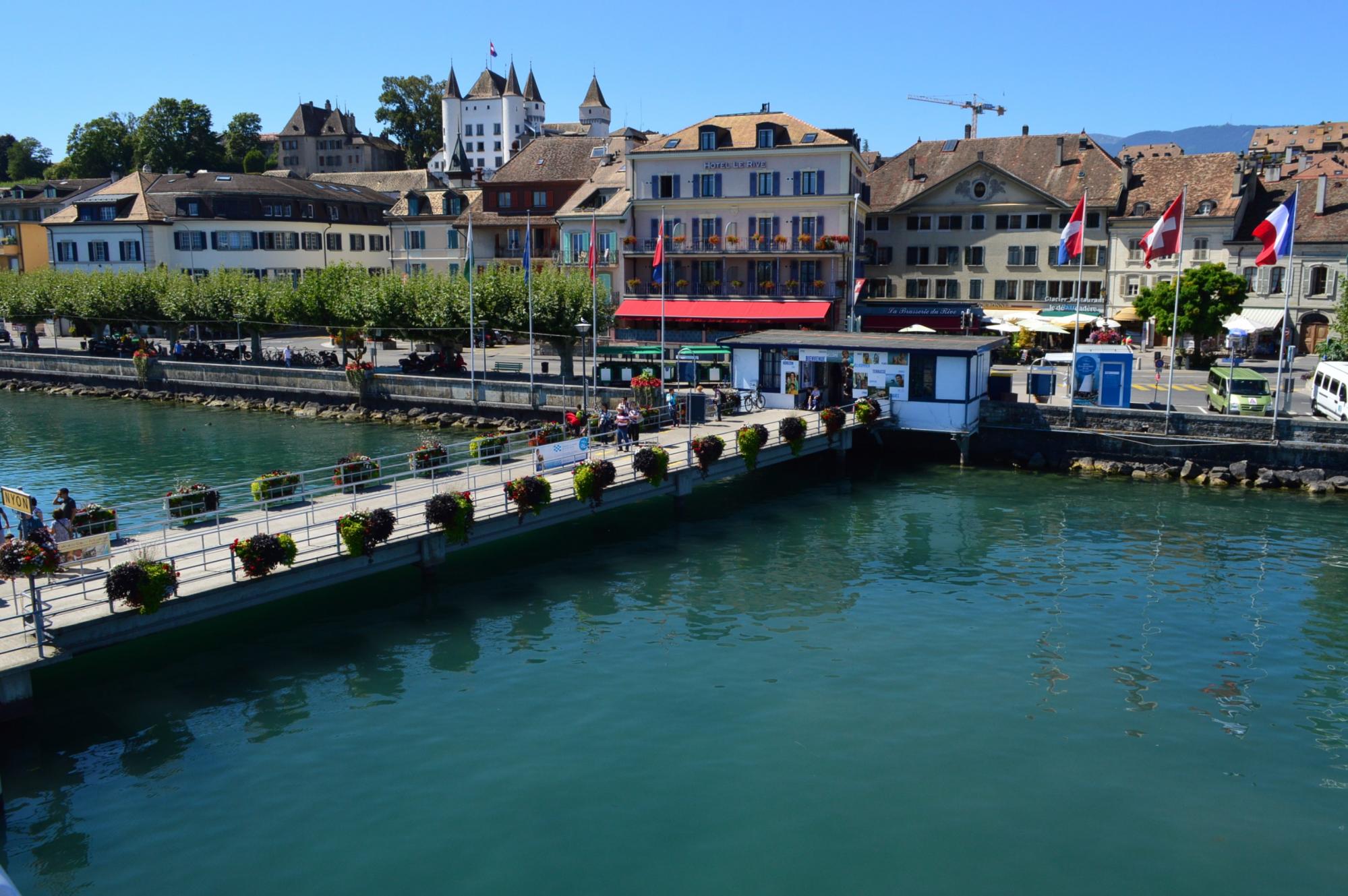 Léman