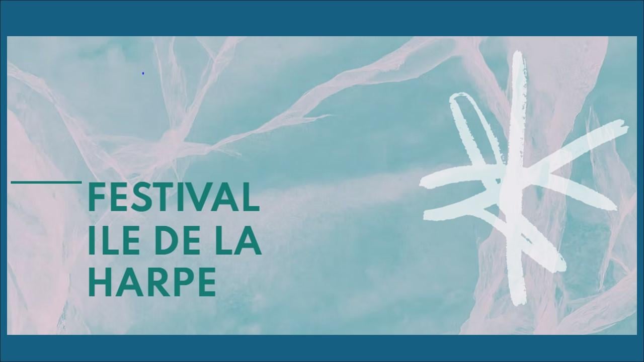 Festival Ile de la Harpe