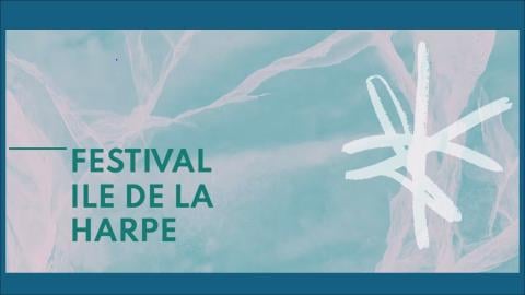 Festival Ile de la Harpe