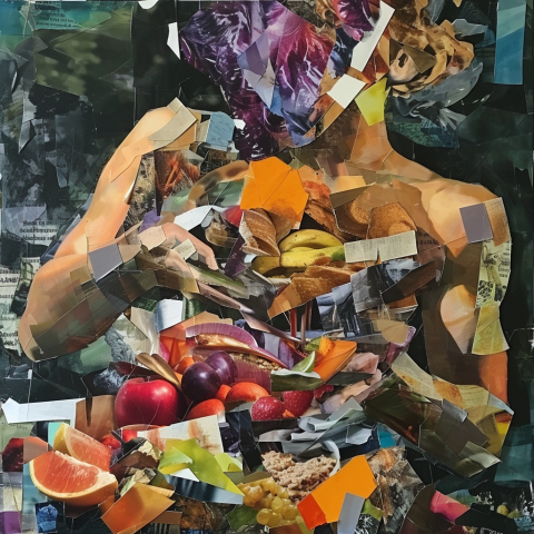 Smörgåsbord - Casino
