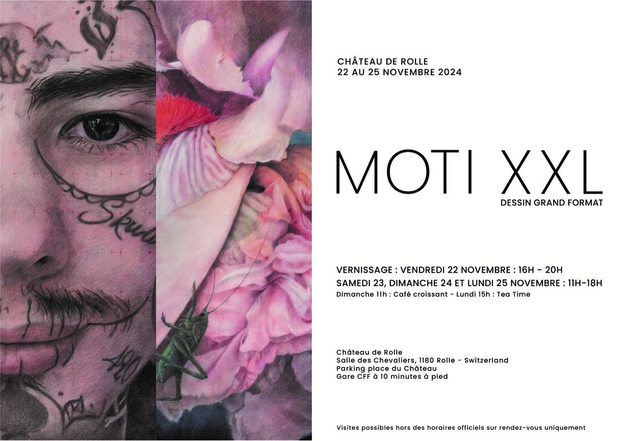 Expo - Moti XXL