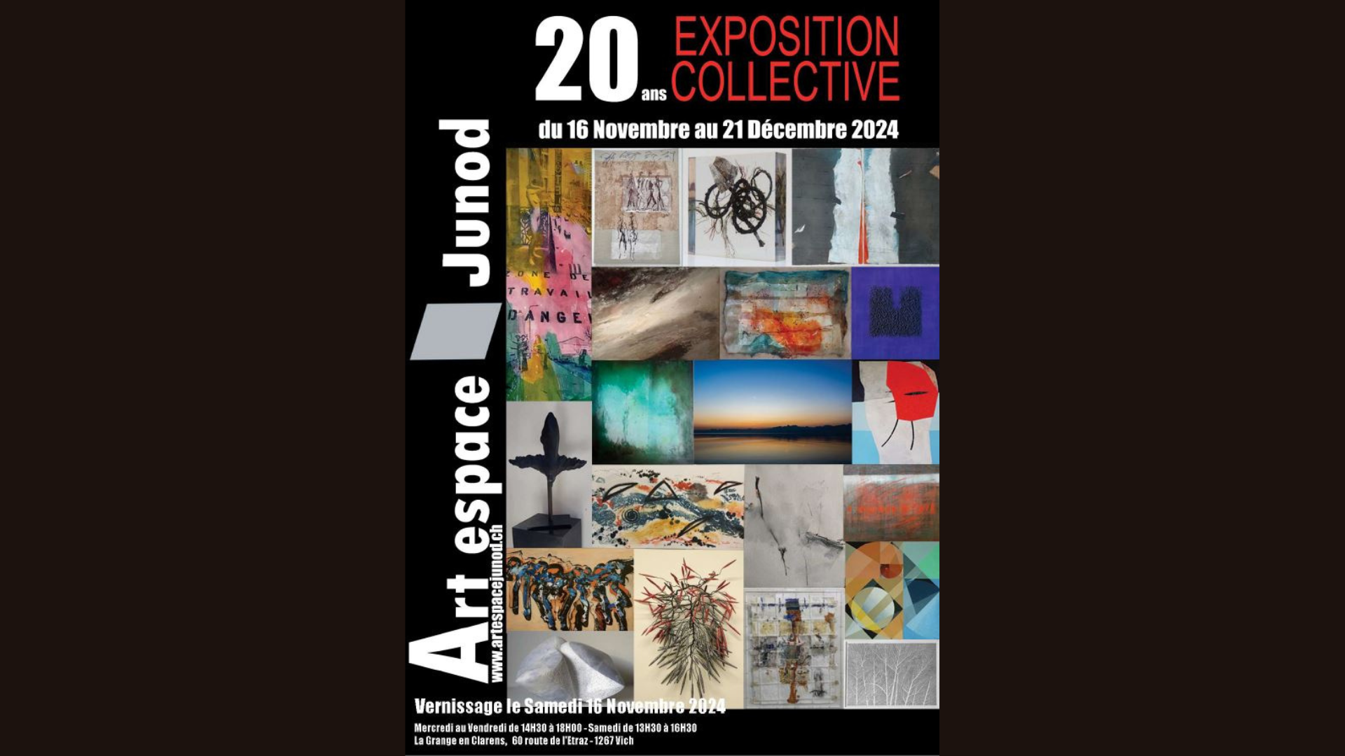 Art Espace Junod