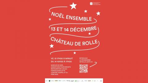 Noël ensemble