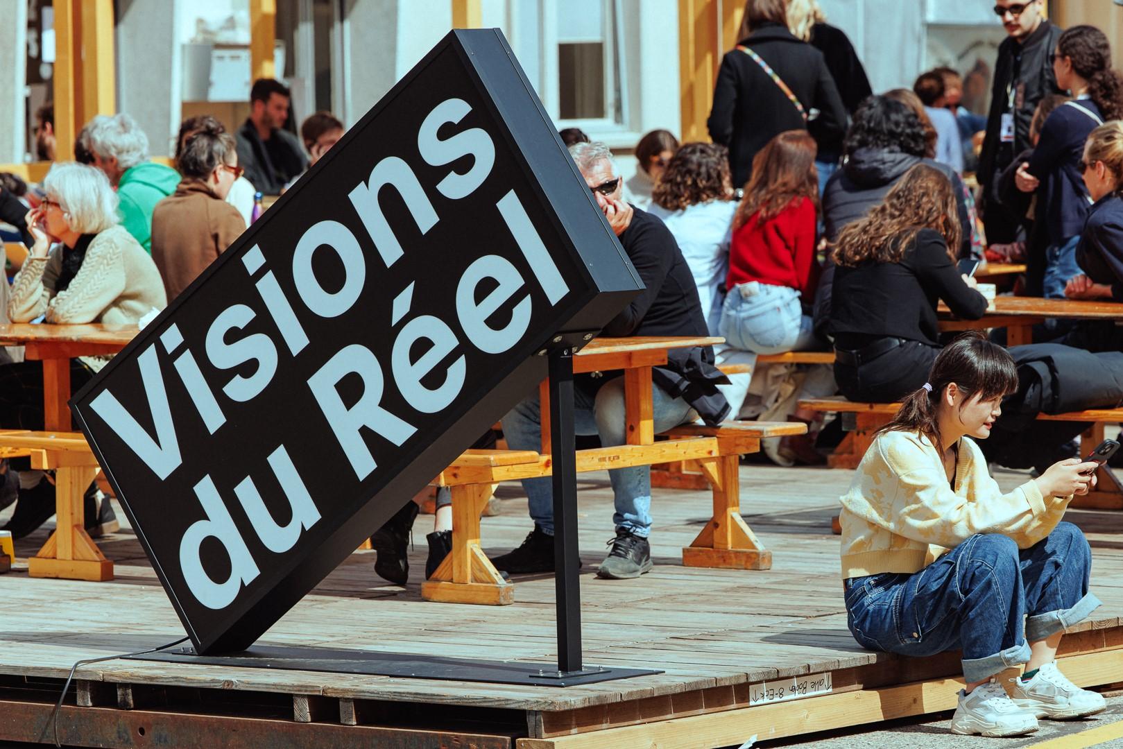 Visions du Réel
