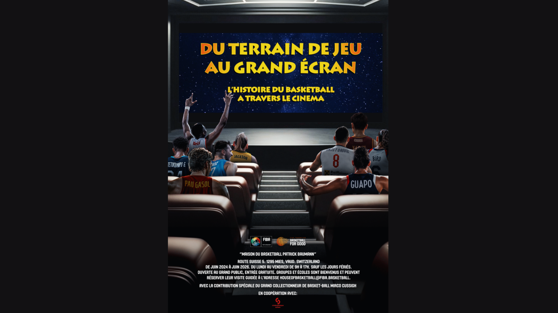 FIBA