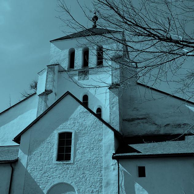 Les Vibrations de Bonmont Abbaye de Bonmont La Côte Tourisme