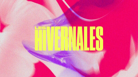 Les Hivernales 2025