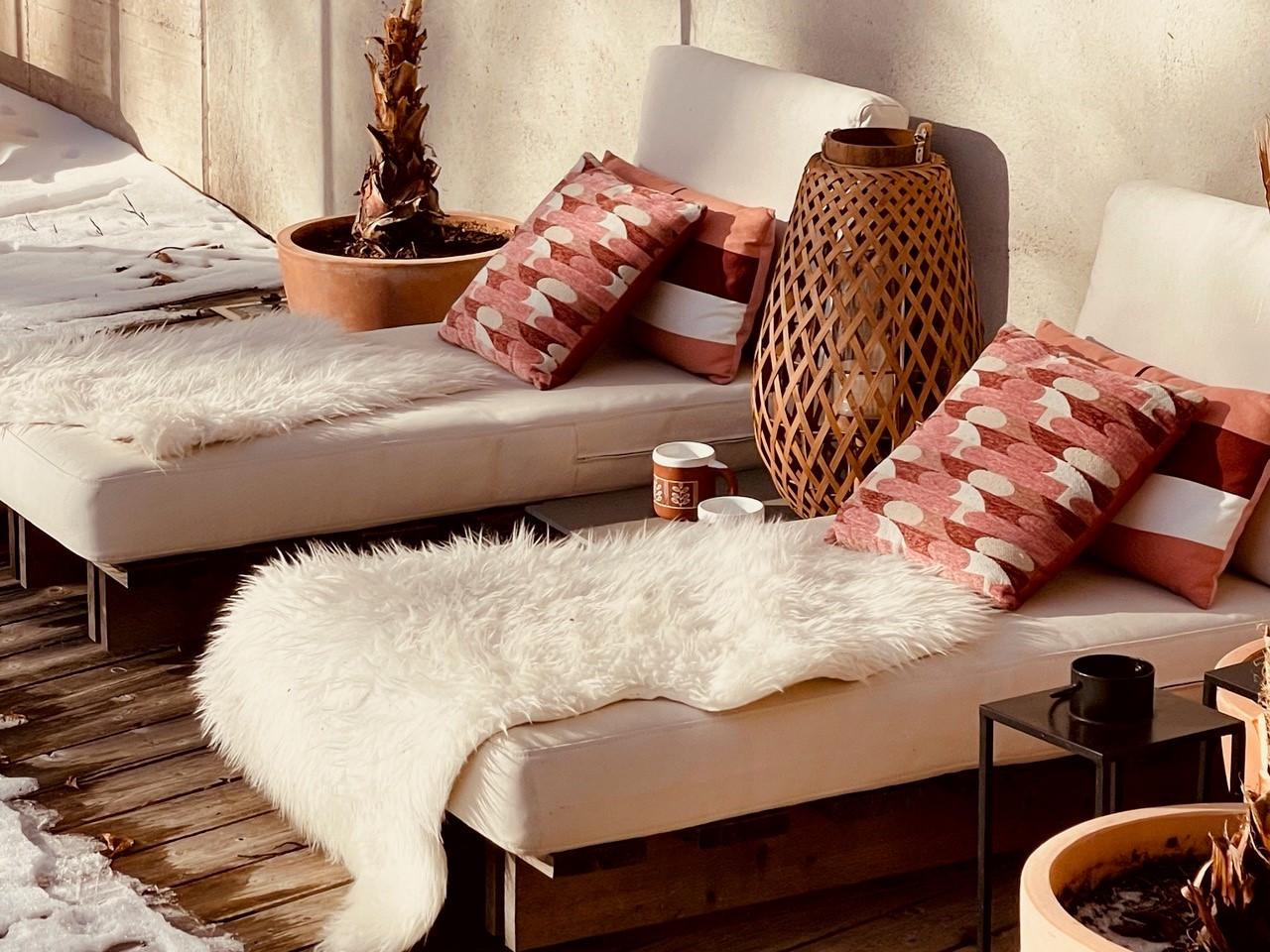 Chalet Mueller Concept - St-Cergue