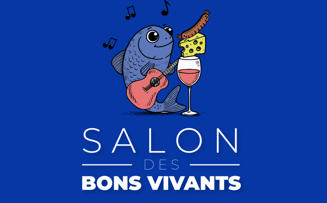 Salon des Bons Vivants