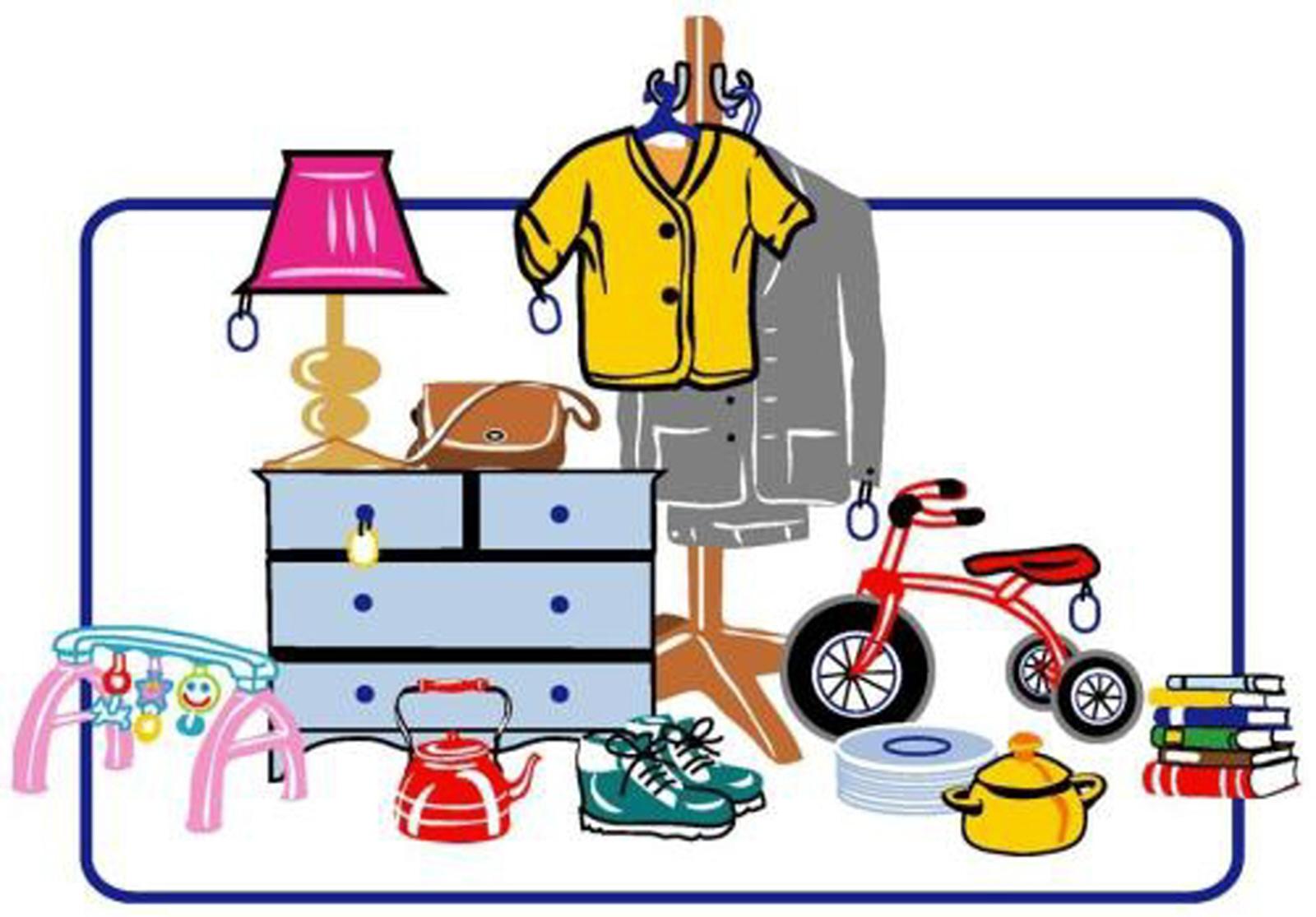 vide grenier