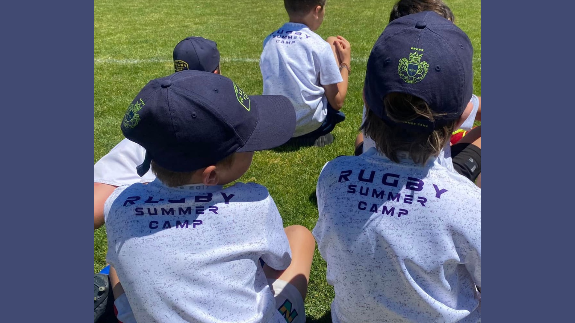 Association de Développement du Rugby dans le District de Nyon (ADRDN)