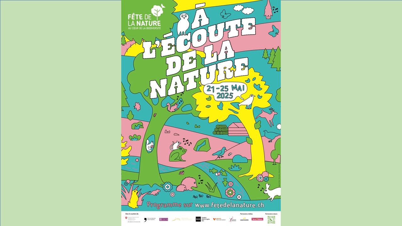 Fête de la Nature 2025