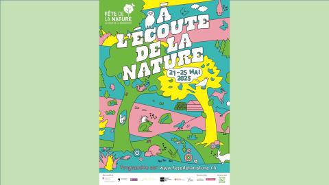 Fête de la Nature 2025