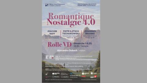 Suisse philarmonie