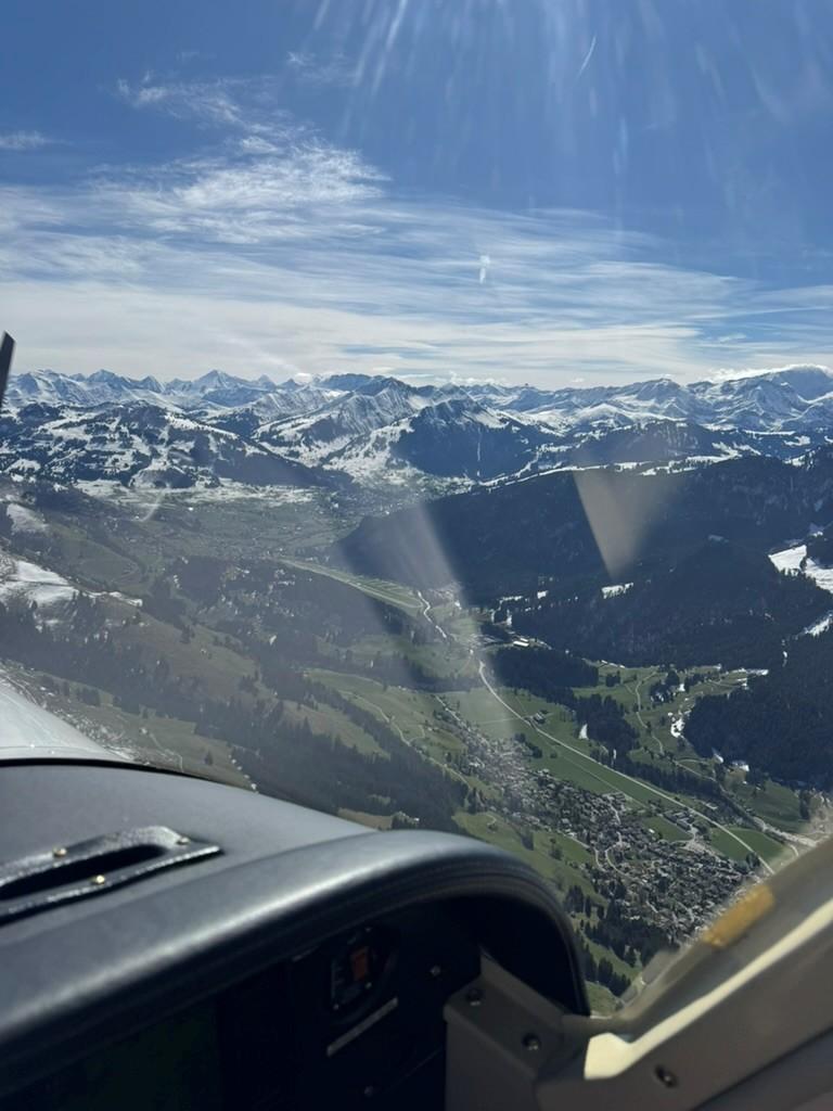 Aeroclub de la côte - Prangins