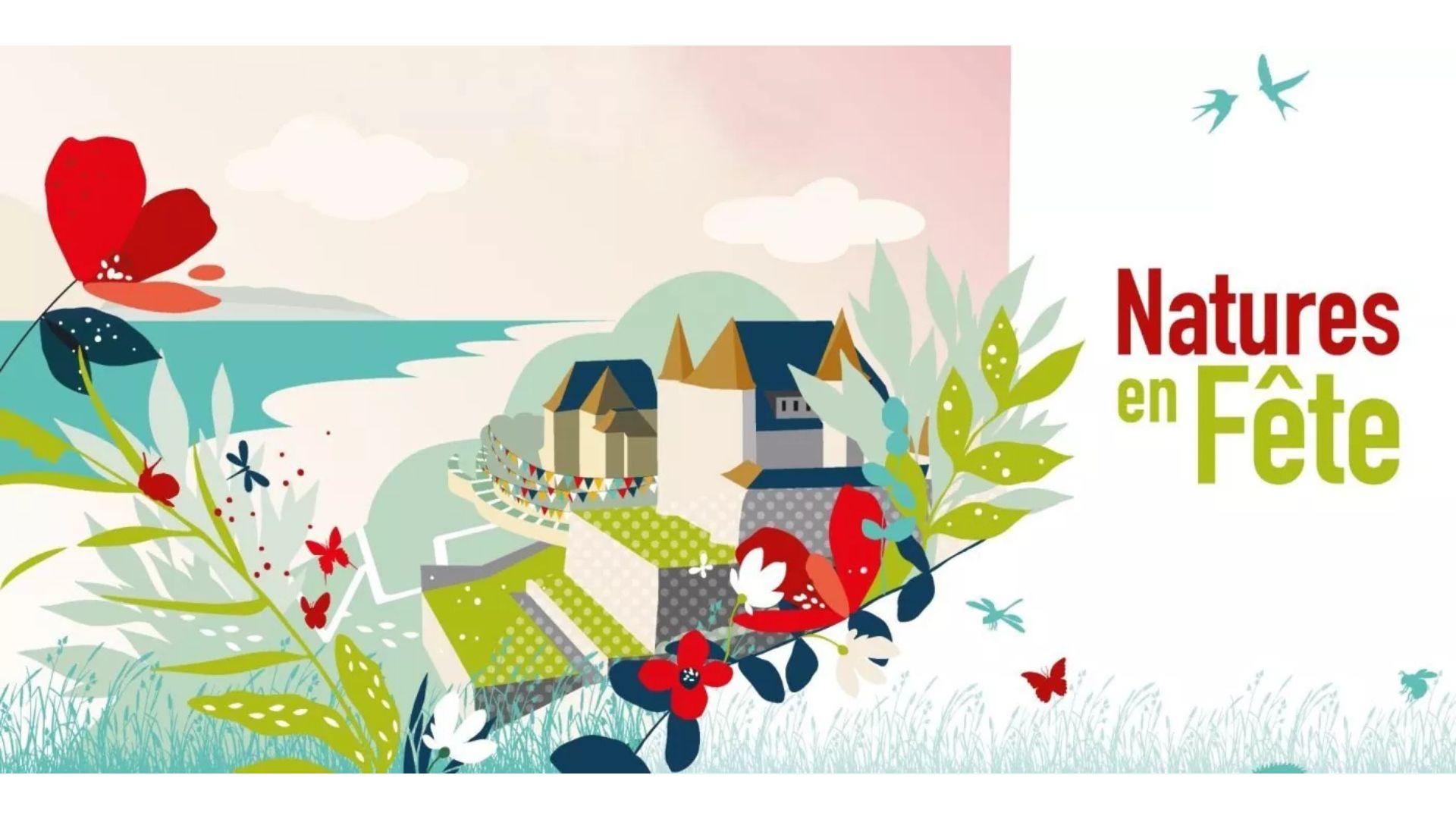 Natures en fête