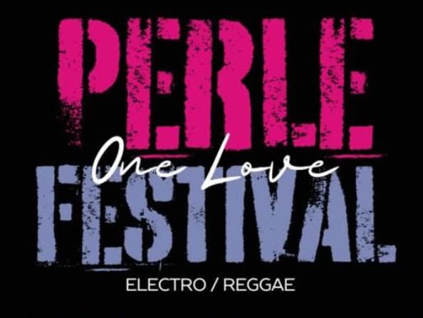 Perle Festival - One Love
