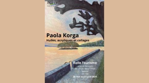 Expo - Paola Korga