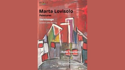 expo marta lovisolo 2025