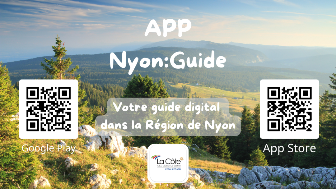 Nyon Guide