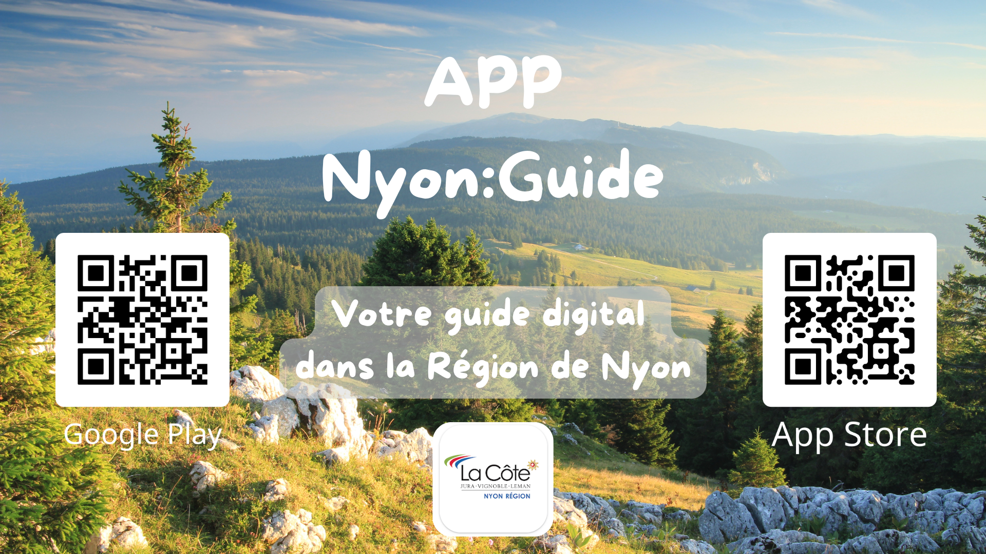 Nyon Guide