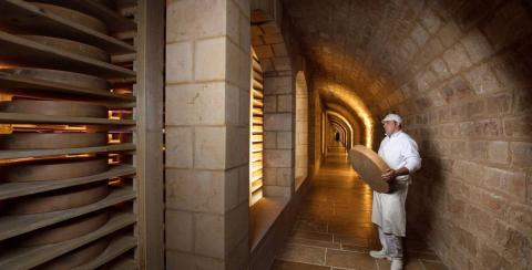 Fort des Rousses