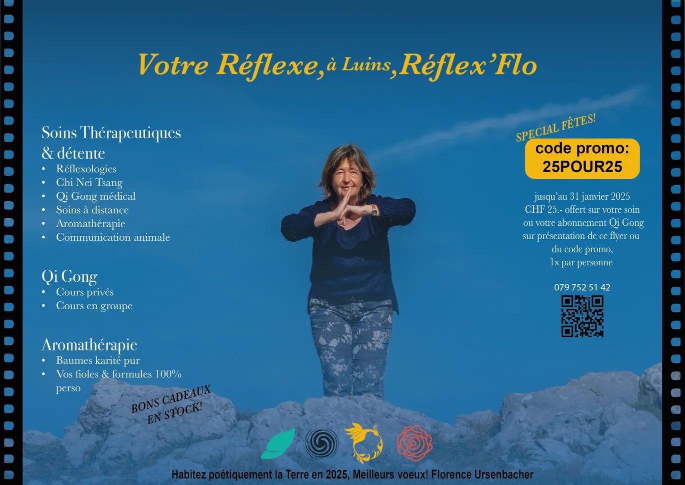 Reflex'Flo