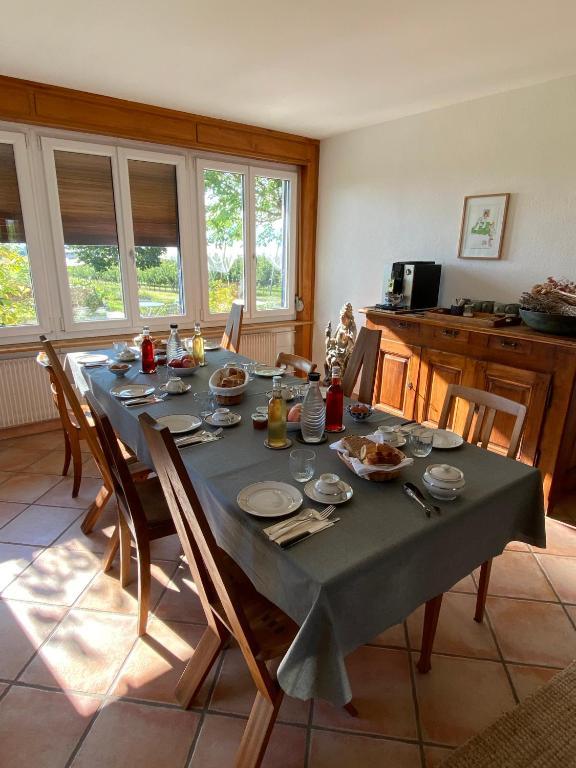 Domaine en trembley
