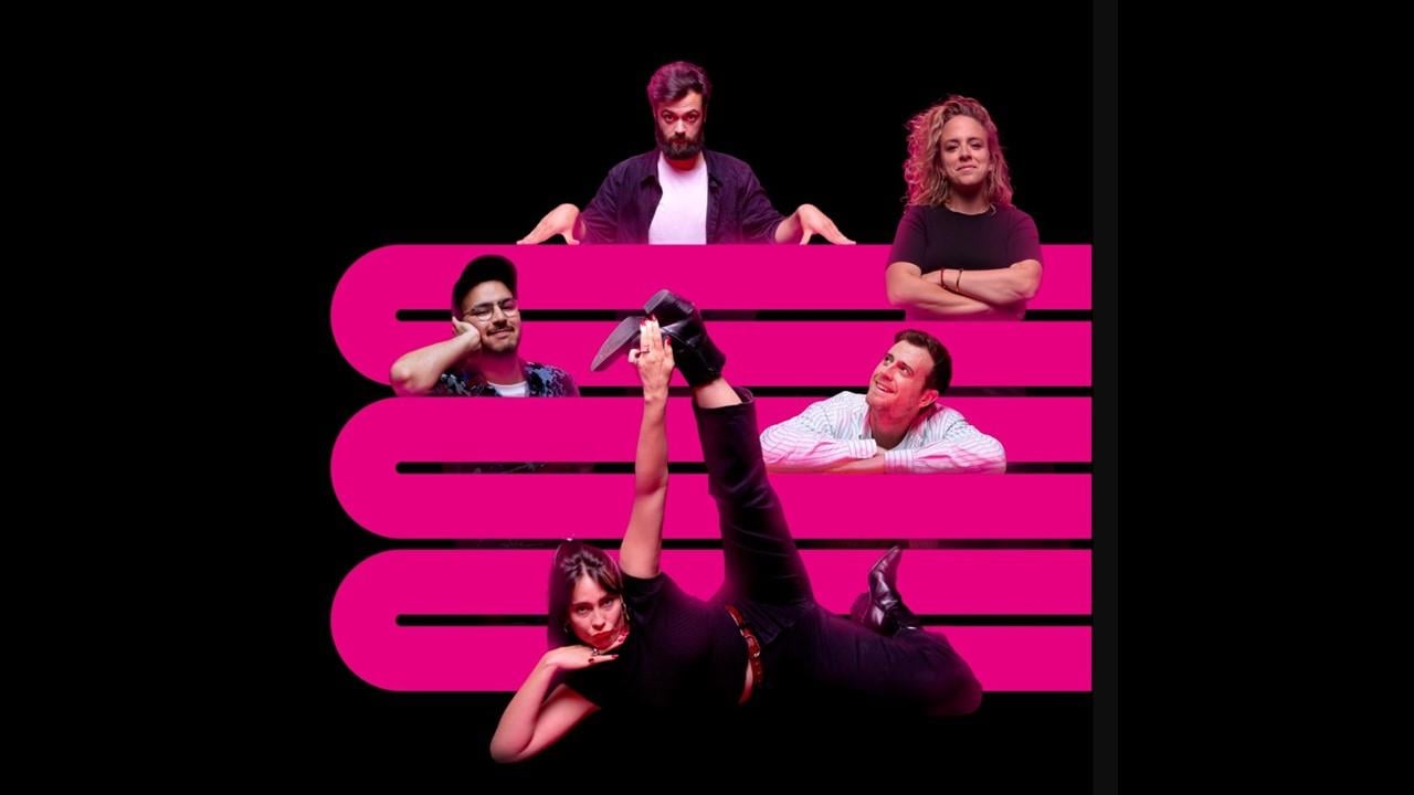 Couleur 3 Comedy Club - Casino Théâtre de Rolle