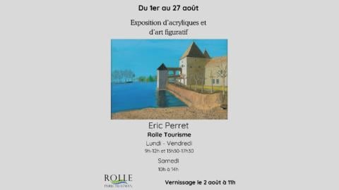 Expo-Eric Perret