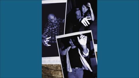 Dream Brother - A la rencontre de Jeff Buckley