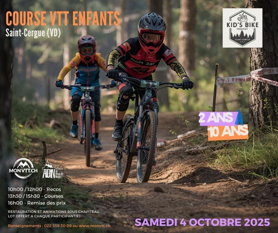 course VTT