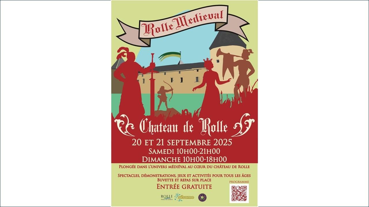 Rolle Médiéval