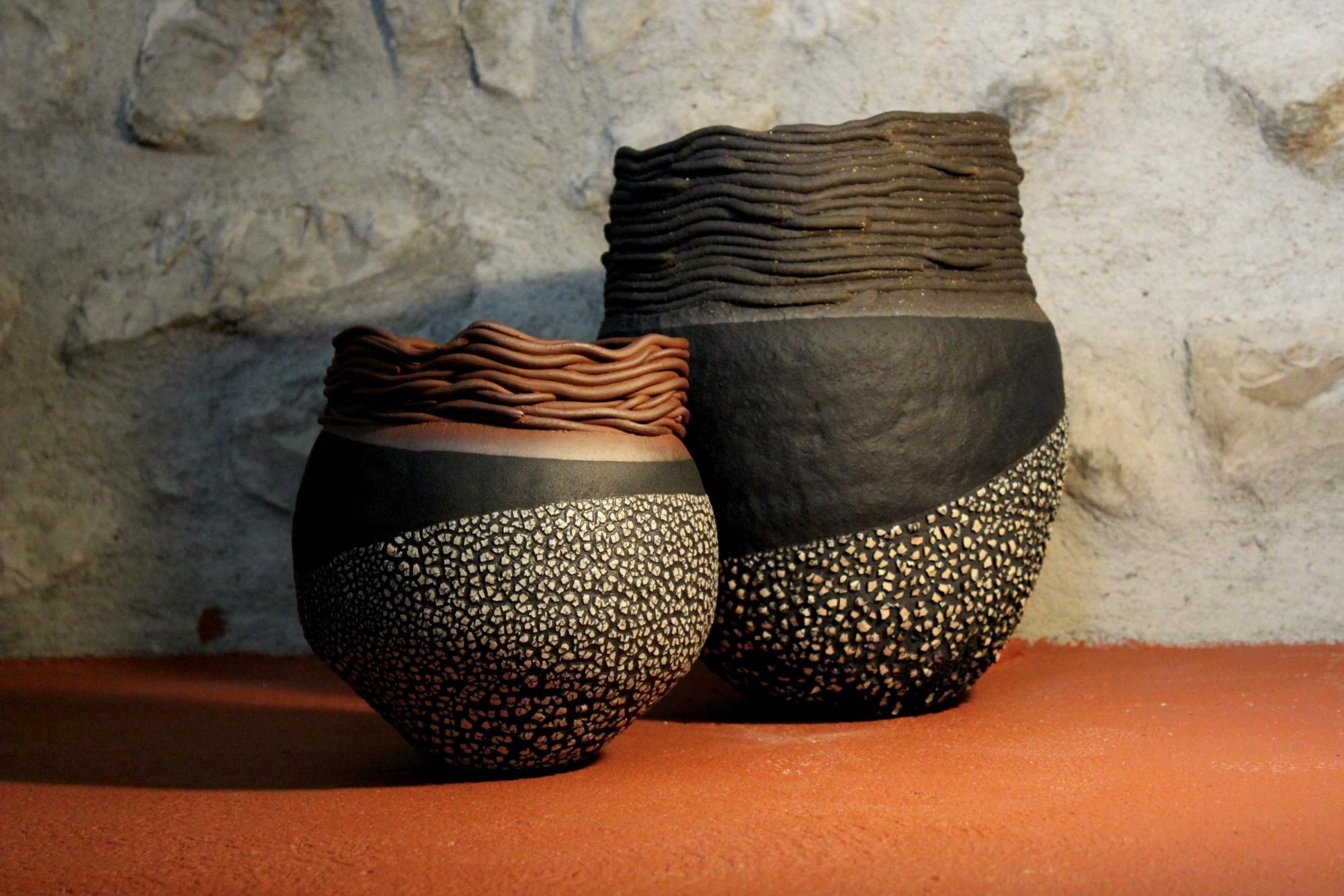 Exposition - Fany Formel - Les Dames de Hautecour