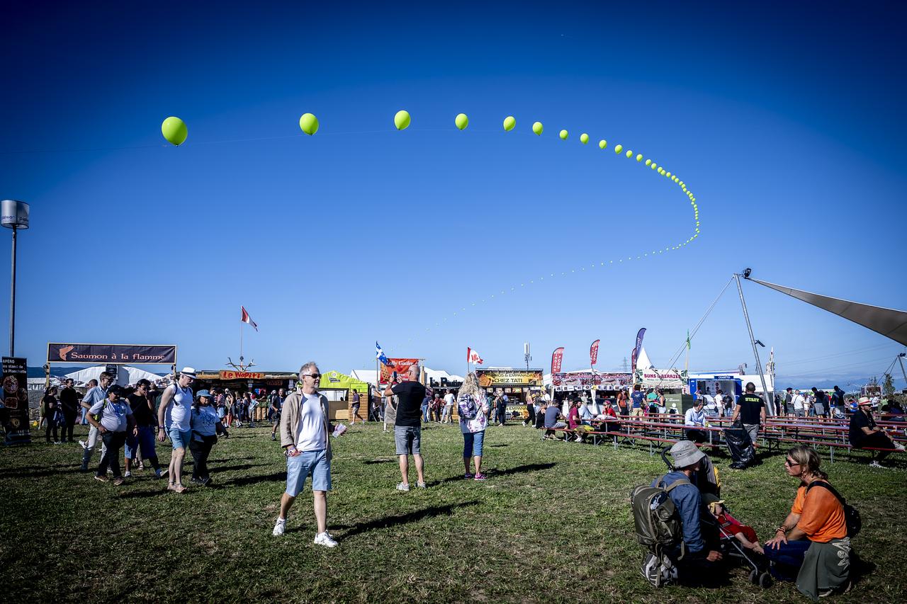 Paléo 2025 (6)