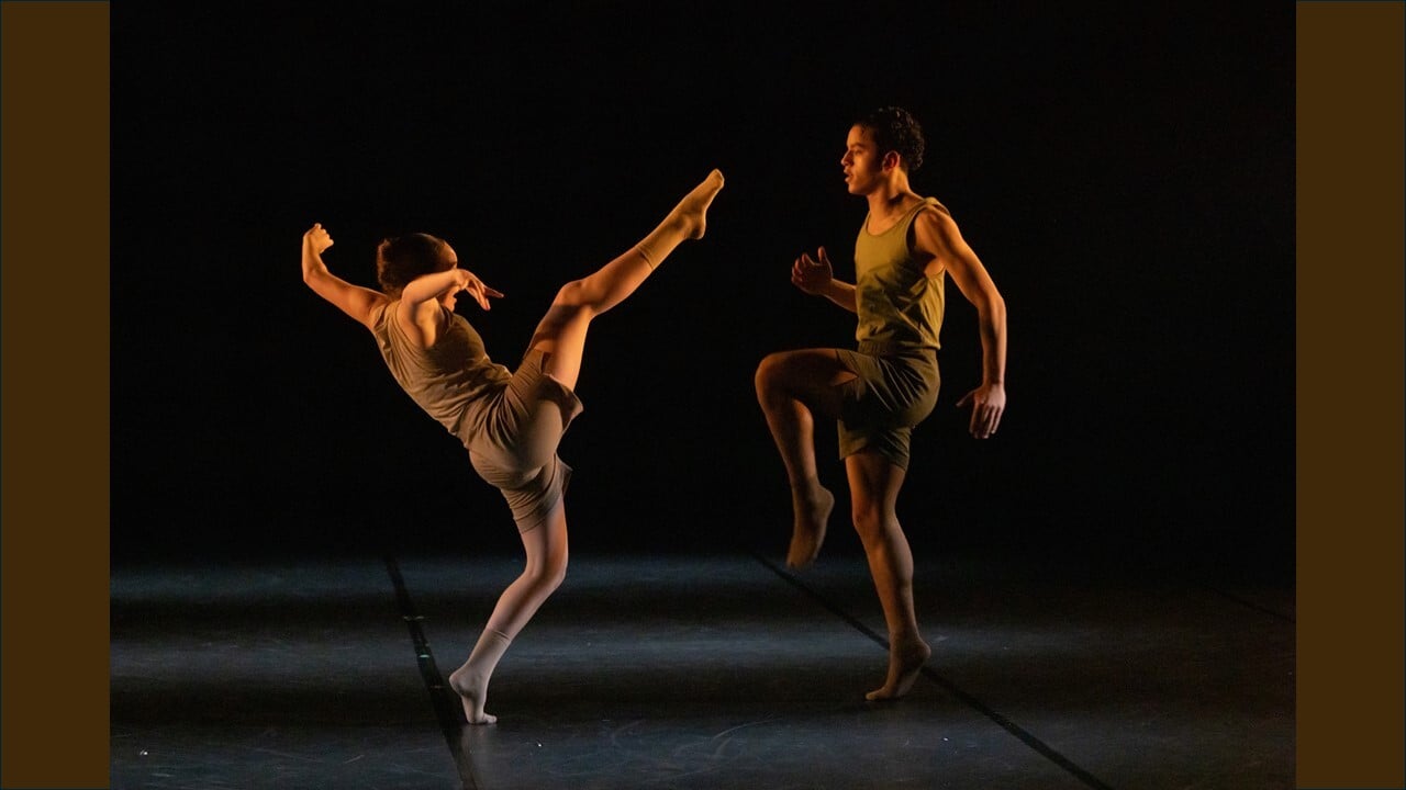 Ballet Junior de Genève