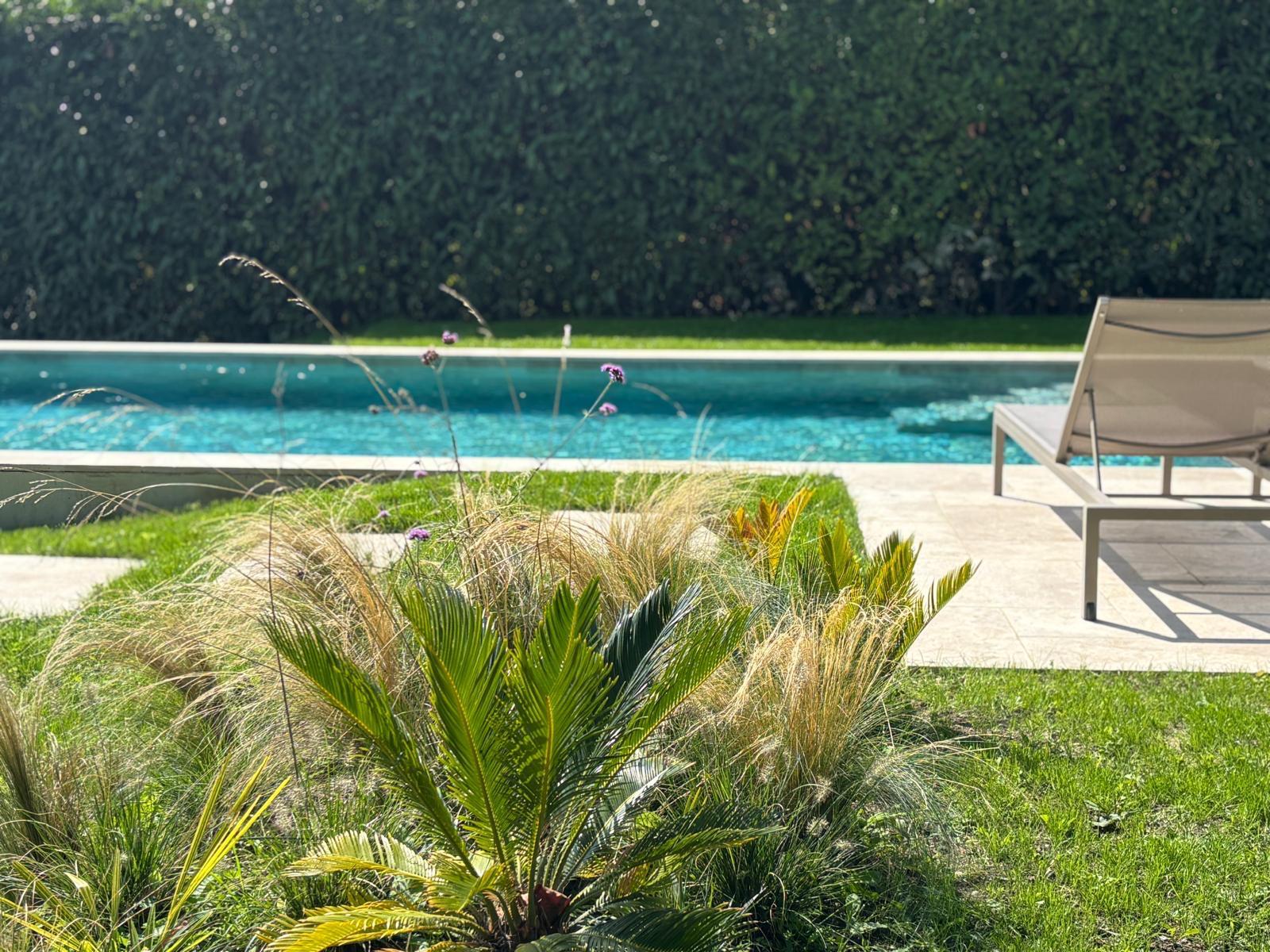 Le Petit Clos Suite 