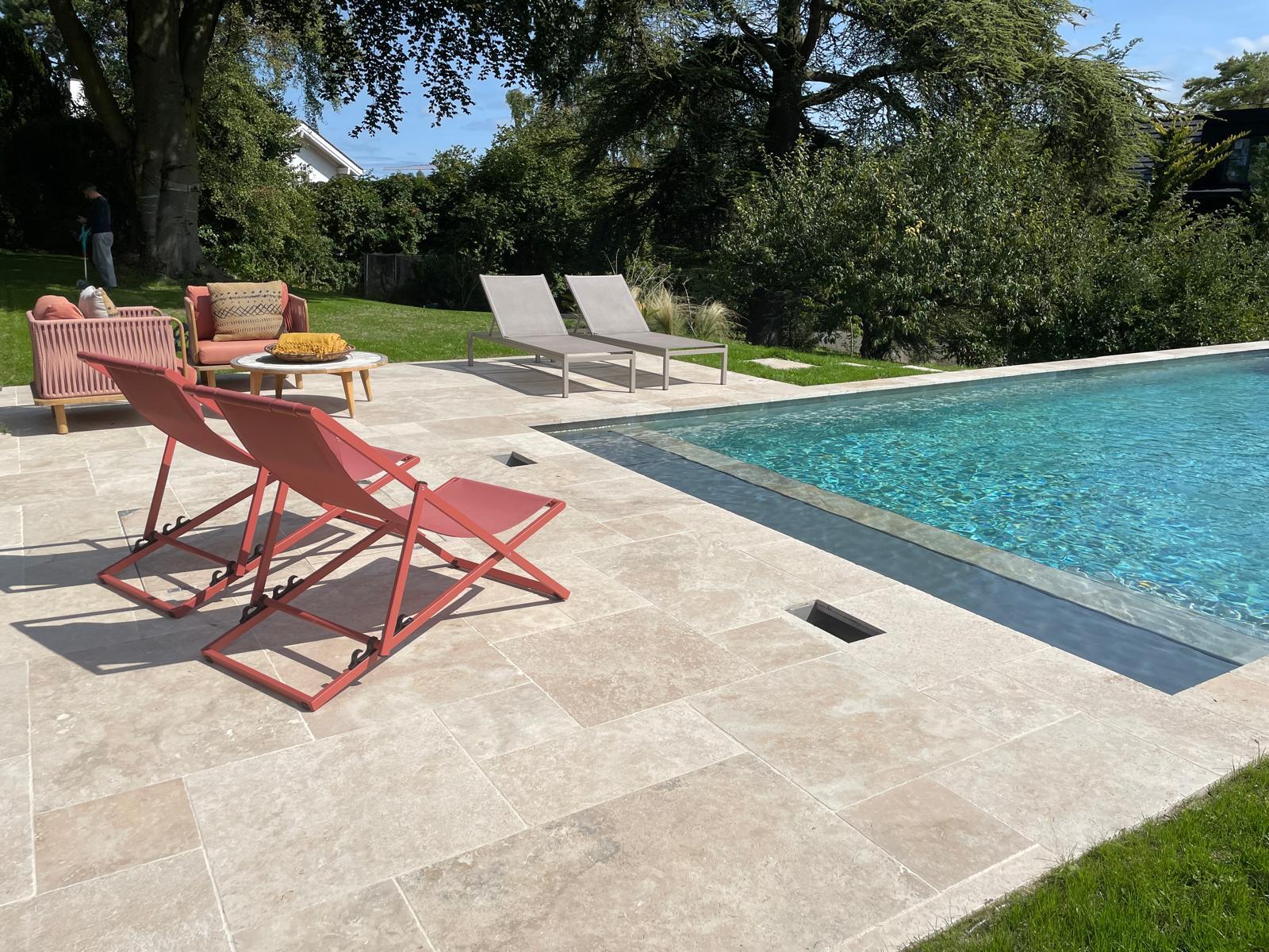 Le Petit Clos Suite 