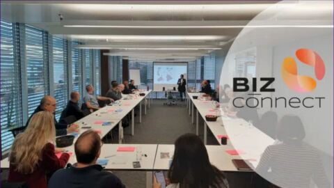 Bit-café - Ichibani