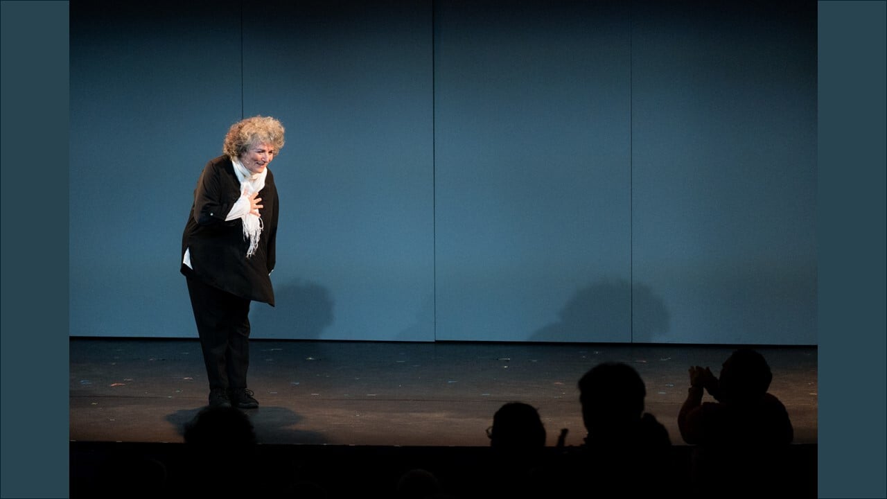 La belle histoire de Coline Serreau - Casino Théâtre