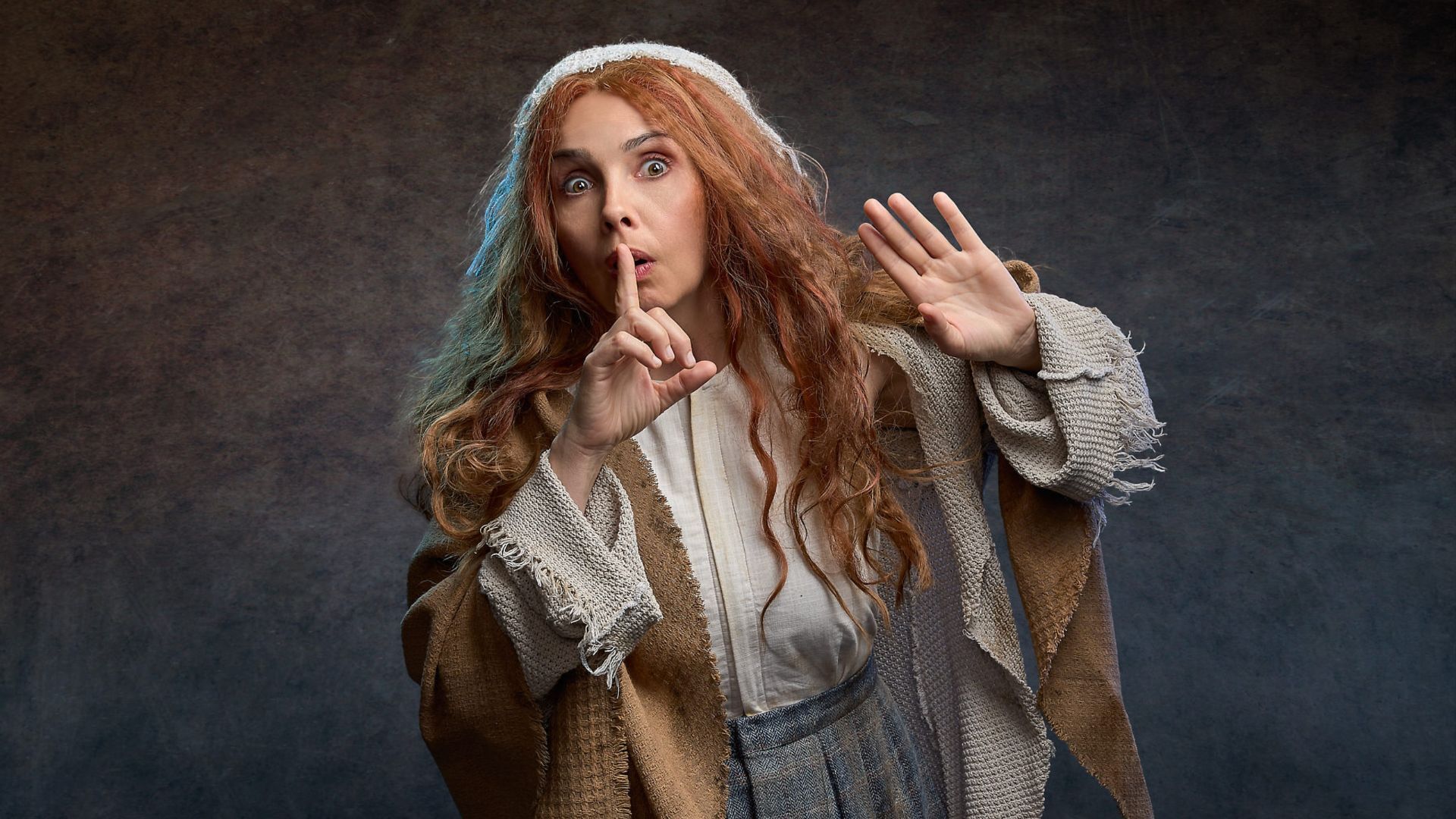 Les aventuriers de minuit